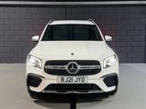 Used Mercedes GLB