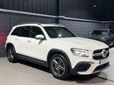 Used Mercedes GLB