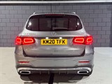 Used Mercedes GLC220d