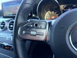 Used Mercedes GLC220d