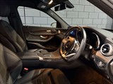 Used Mercedes GLC220d