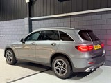 Used Mercedes GLC220d