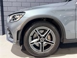 Used Mercedes GLC220d