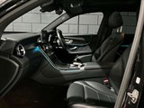 Used Mercedes GLC250d