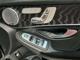 Used Mercedes GLC250d