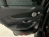 Used Mercedes GLC250d