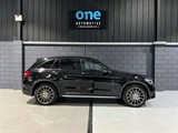 Used Mercedes GLC250d