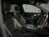 Used Mercedes GLC250d