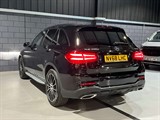 Used Mercedes GLC250d