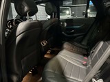 Used Mercedes GLC250d