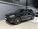 Used Mercedes GLC250d