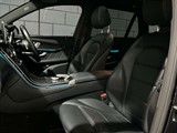 Used Mercedes GLC250d