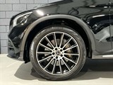 Used Mercedes GLC250d