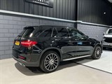 Used Mercedes GLC250d