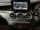 Used Mercedes GLC250d