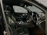 Used Mercedes GLC250d