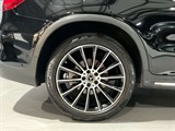 Used Mercedes GLC250d