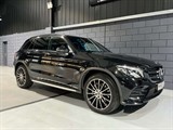 Used Mercedes GLC250d