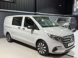 Used Mercedes Vito