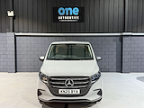 Used Mercedes Vito