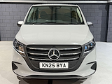 Used Mercedes Vito