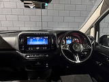 Used Mercedes Vito