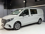 Used Mercedes Vito