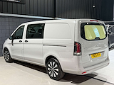 Used Mercedes Vito