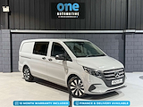 Used Mercedes Vito