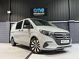 Used Mercedes Vito