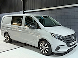 Used Mercedes Vito