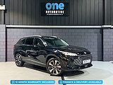 Used MG MG HS