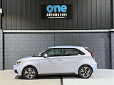 Used MG MG3