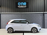 Used MG MG3