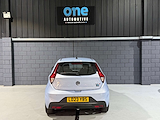 Used MG MG3