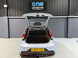 Used MG MG3