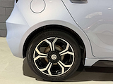 Used MG MG3