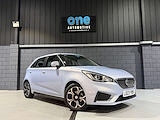 Used MG MG3