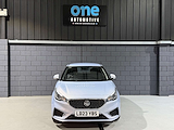 Used MG MG3