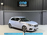 Used MG MG3