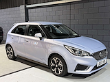 Used MG MG3