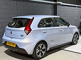 Used MG MG3