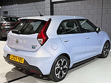Used MG MG3