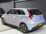 Used MG MG3
