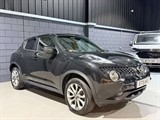 Used Nissan Juke