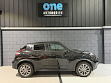 Used Nissan Juke