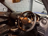 Used Nissan Juke