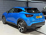 Used Nissan Juke