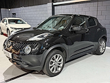 Used Nissan Juke