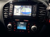 Used Nissan Juke